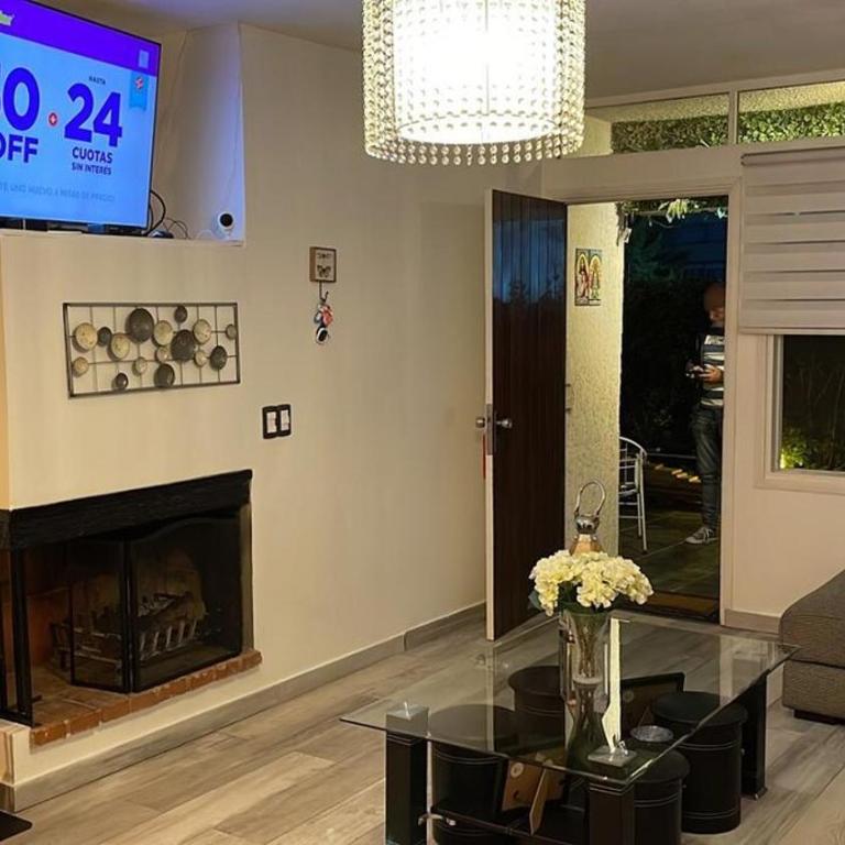 Villagio Riviera - Casa de 2 dormitorios - 6