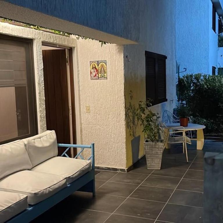 Villagio Riviera - Casa de 2 dormitorios - 2