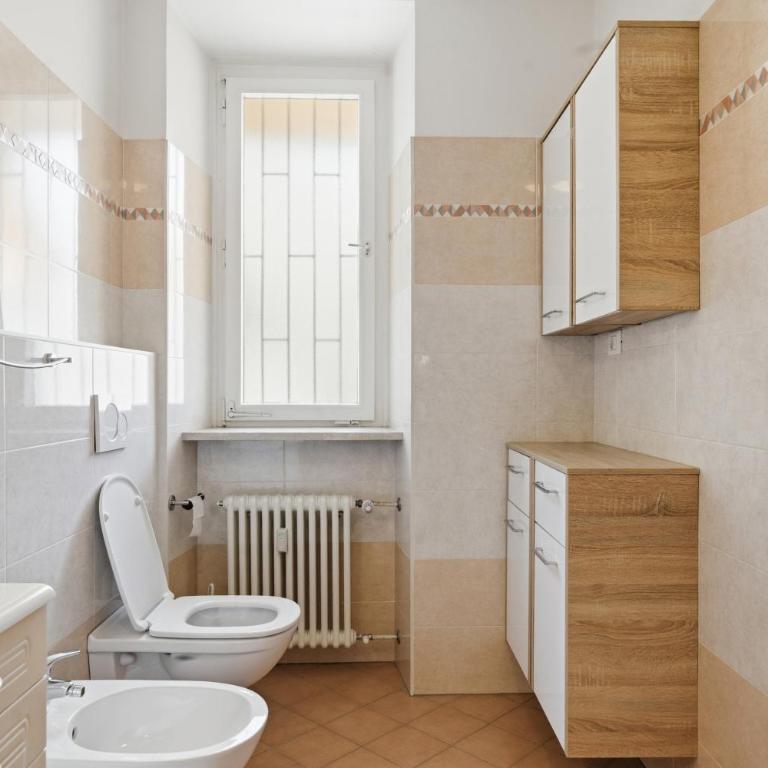 City Center Penthouse Bolzano - Apartment mit 2 Schlafzimmern - 7