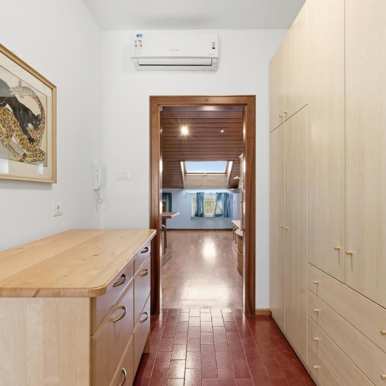 City Center Penthouse Bolzano - Apartment mit 2 Schlafzimmern - 6