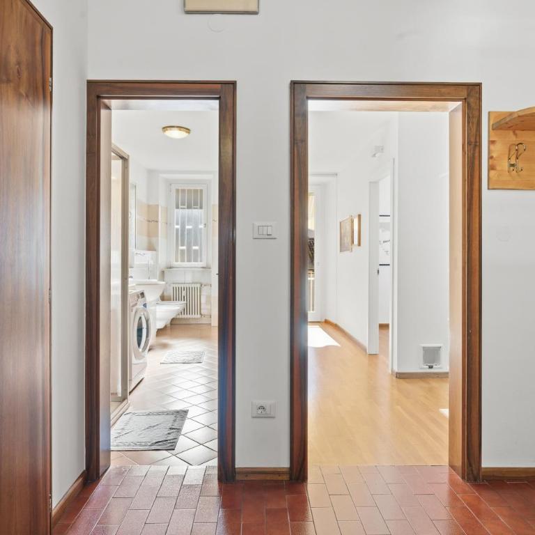 City Center Penthouse Bolzano - Apartment mit 2 Schlafzimmern - 12