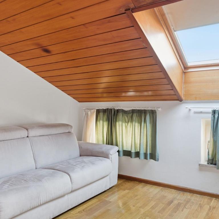 City Center Penthouse Bolzano - Apartment mit 2 Schlafzimmern - 9