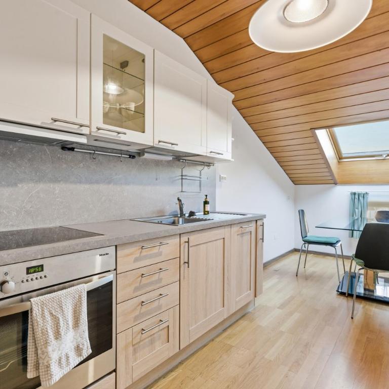 City Center Penthouse Bolzano - Apartment mit 2 Schlafzimmern - 10