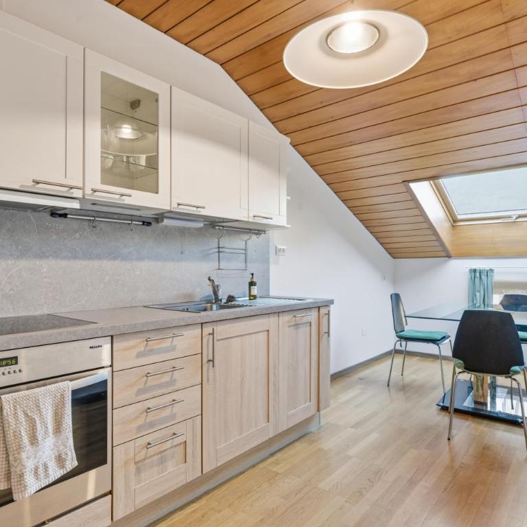 City Center Penthouse Bolzano - Apartment mit 2 Schlafzimmern - 11