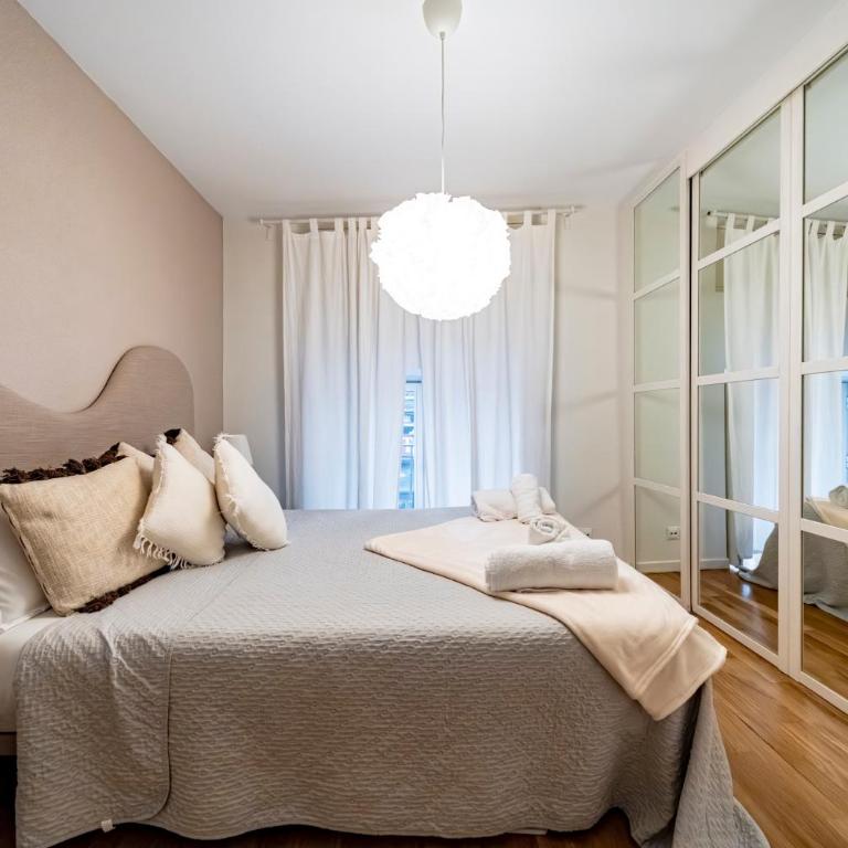 Tríplex Lujo 5 Dorm en Sol! Junto Four Seasons - Duplex Apartment - 48