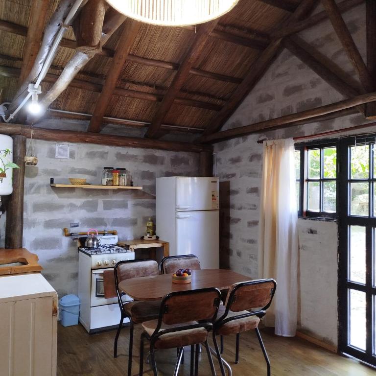MONOAMBIENTE en sierras de córdoba - Estudio - 21