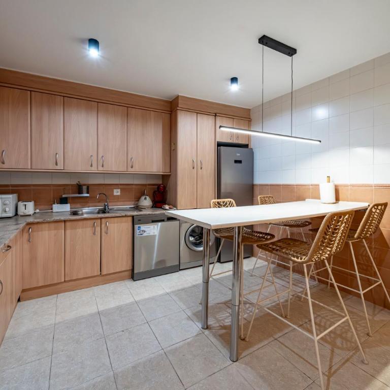 Tríplex Lujo 5 Dorm en Sol! Junto Four Seasons - Duplex Apartment - 47