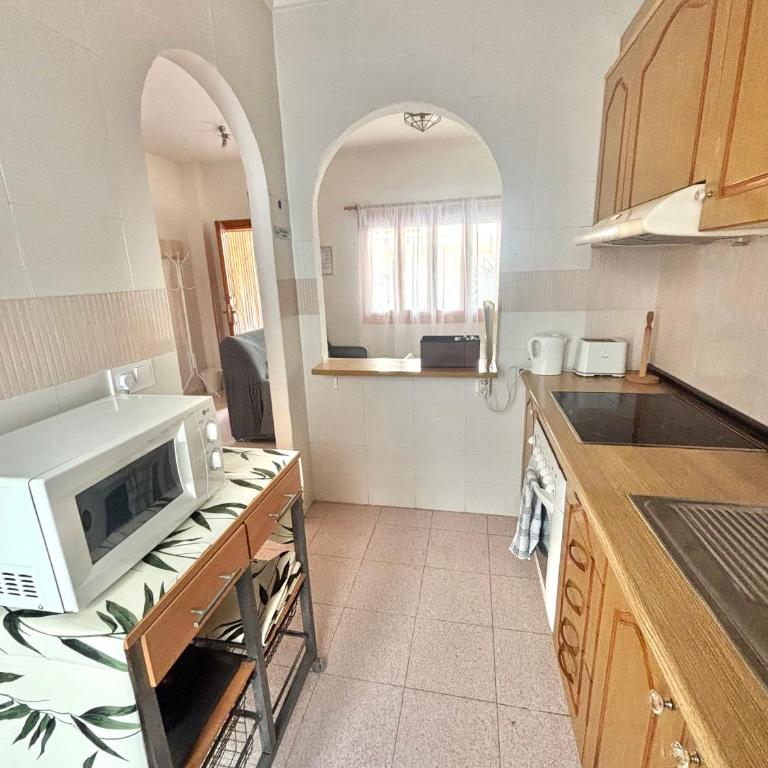 Villa Banfield - Two-Bedroom Bungalow - 22