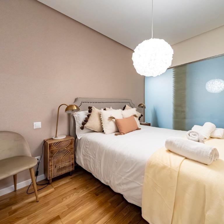 Tríplex Lujo 5 Dorm en Sol! Junto Four Seasons - Duplex Apartment - 53
