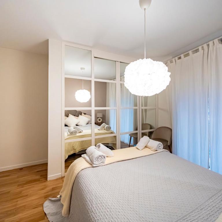 Tríplex Lujo 5 Dorm en Sol! Junto Four Seasons - Duplex Apartment - 44