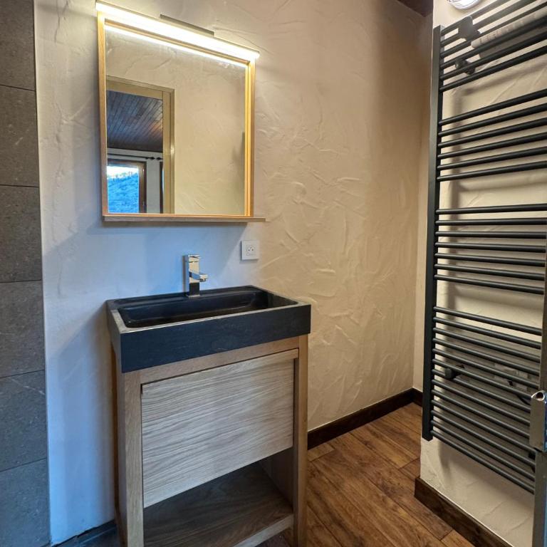 Chalet Arpian Valmorel - Superior Chalet - 28