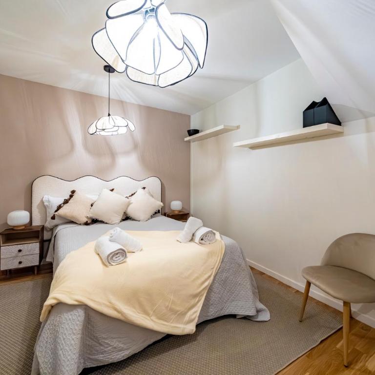 Tríplex Lujo 5 Dorm en Sol! Junto Four Seasons - Duplex Apartment - 42