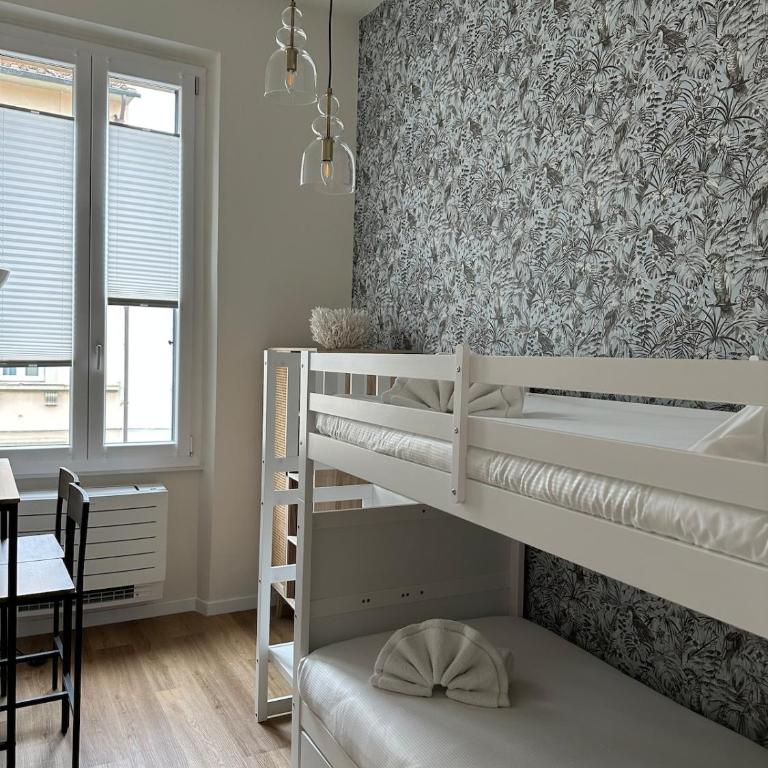 Il Gelsomino Firenze - Appartamento con 3 Camere da Letto - 4