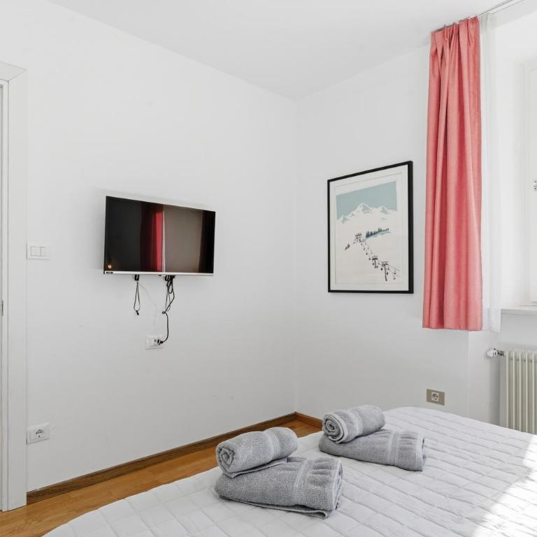 City Center Penthouse Bolzano - Apartment mit 2 Schlafzimmern - 15