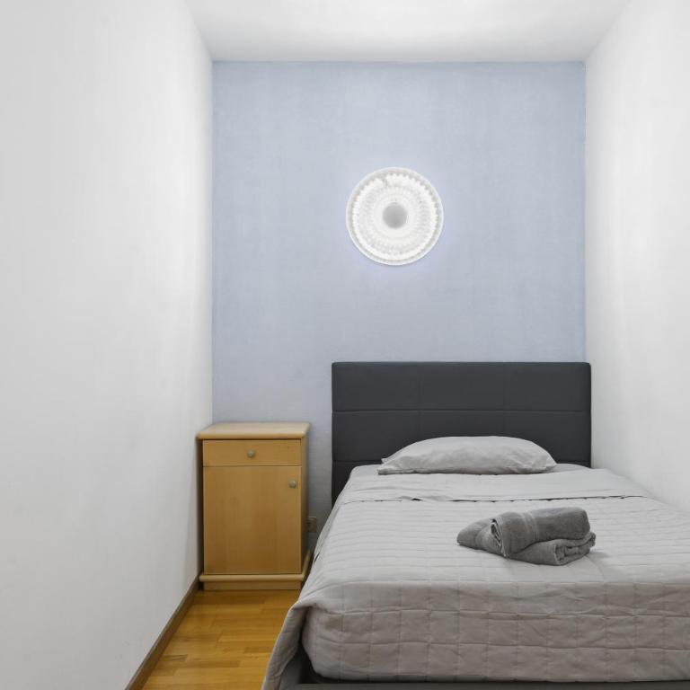 City Center Penthouse Bolzano - Apartment mit 2 Schlafzimmern - 16
