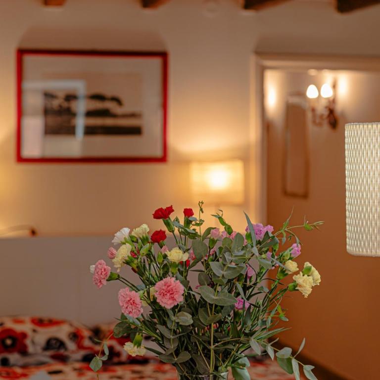 Maison delle Fratte at Spanish Steps - Appartamento con 2 Camere da Letto - 15