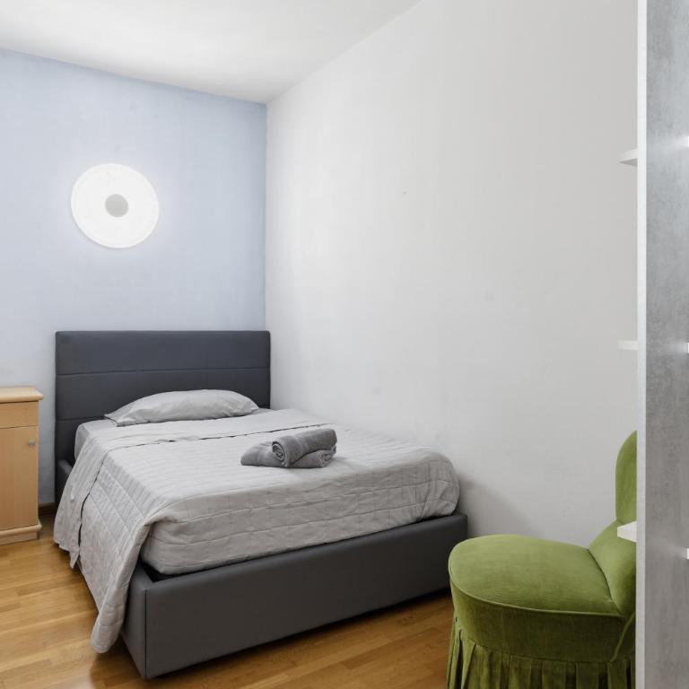 City Center Penthouse Bolzano - Apartment mit 2 Schlafzimmern - 18