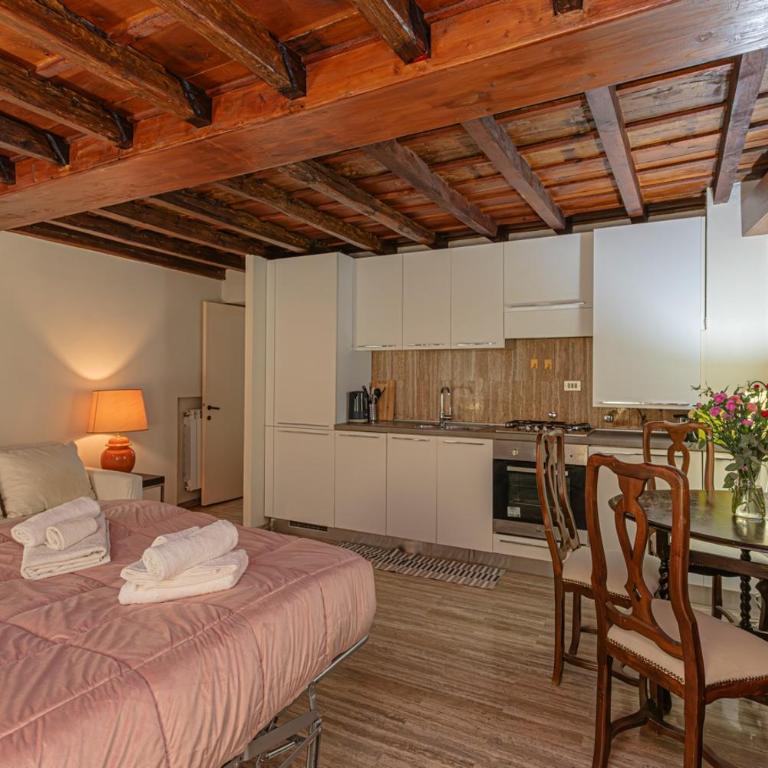 Maison delle Fratte at Spanish Steps - Appartamento con 2 Camere da Letto - 20