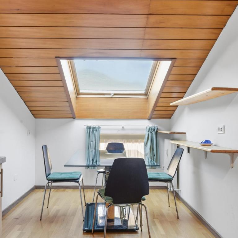 City Center Penthouse Bolzano - Apartment mit 2 Schlafzimmern - 21