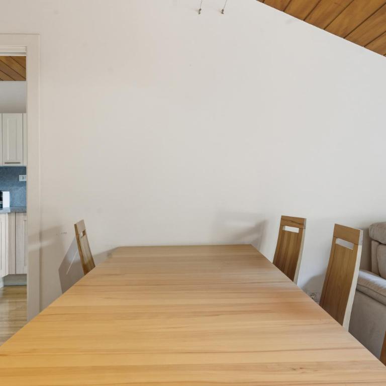 City Center Penthouse Bolzano - Apartment mit 2 Schlafzimmern - 20