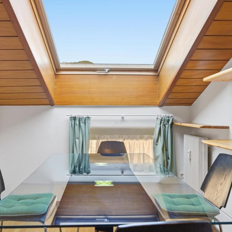 City Center Penthouse Bolzano - Apartment mit 2 Schlafzimmern - 24