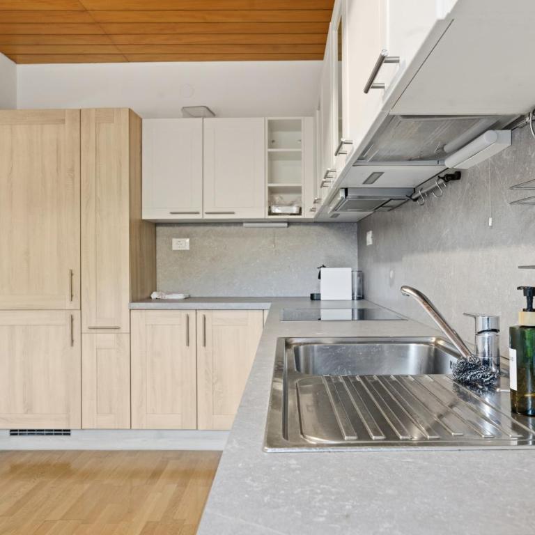 City Center Penthouse Bolzano - Apartment mit 2 Schlafzimmern - 22
