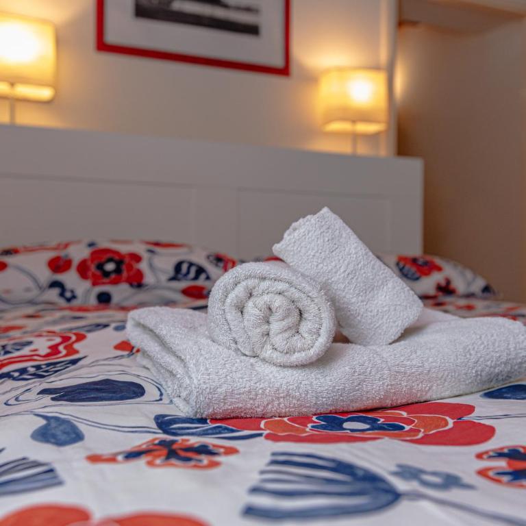 Maison delle Fratte at Spanish Steps - Appartamento con 2 Camere da Letto - 24
