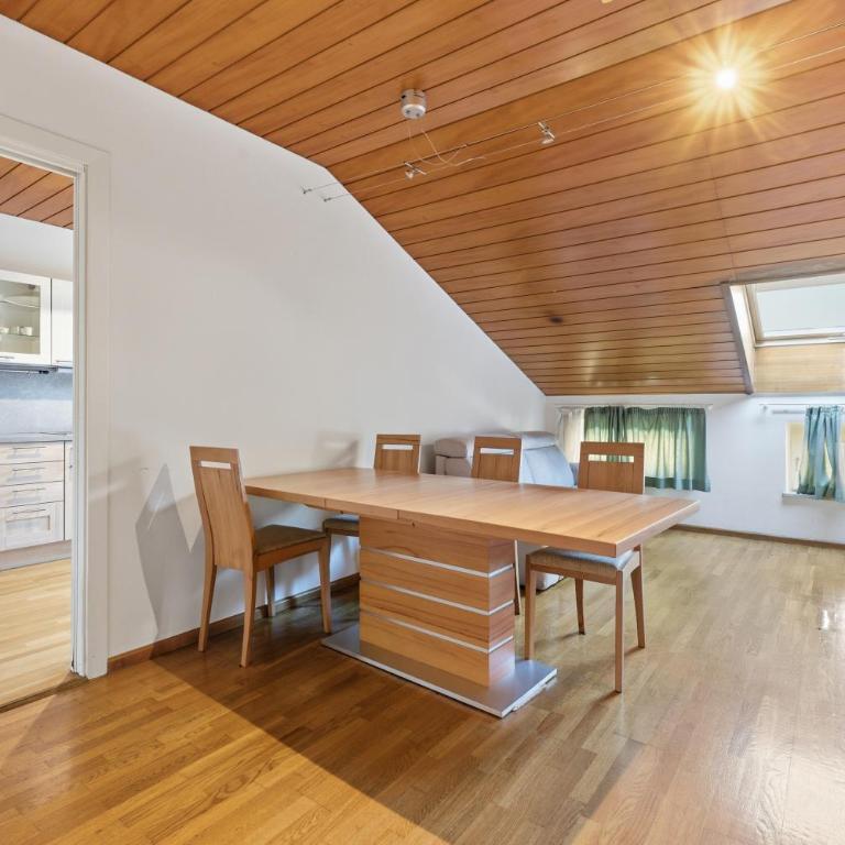 City Center Penthouse Bolzano - Apartment mit 2 Schlafzimmern - 1