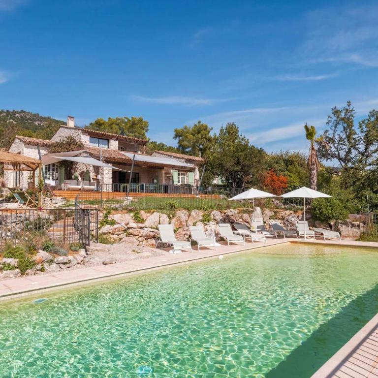 Villa Paloma - Villa Supérieure - 26