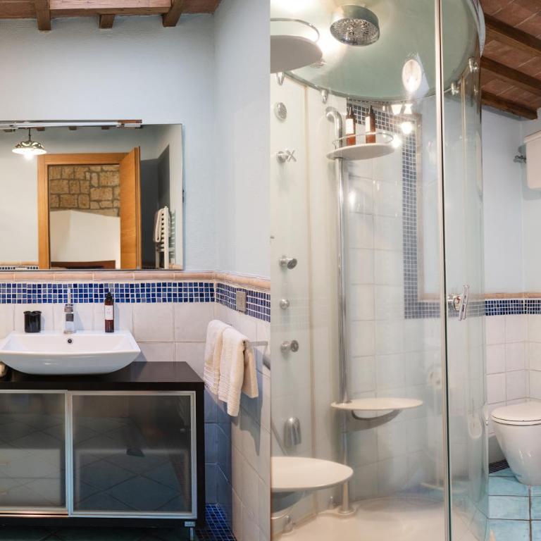 Le Dimore by Borgo Tessile - Voltumna - Casa Vacanze - 2