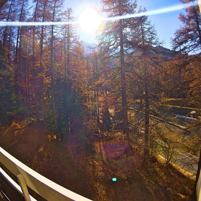 Studio Vars Les Claux, 30m², 4 couchages, balcon, proche pistes et commerces - FR-1-330B-20 - Appartamento (4 Adulti) - 10