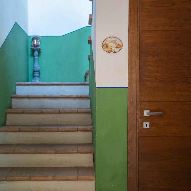 Le Dimore by Borgo Tessile - Voltumna - Casa Vacanze - 7