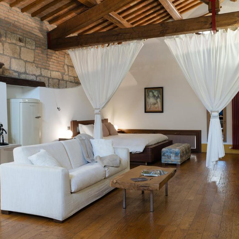 Le Dimore by Borgo Tessile - Voltumna - Casa Vacanze - 9