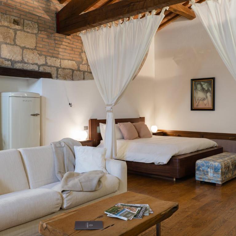 Le Dimore by Borgo Tessile - Voltumna - Casa Vacanze - 8