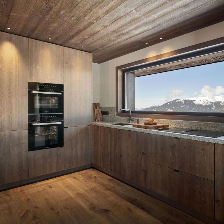 Appartement Luxe avec Retour à Ski et Accès Bien-Être à Courchevel 1850 - FR-1-830-8 - Apartamento - 10