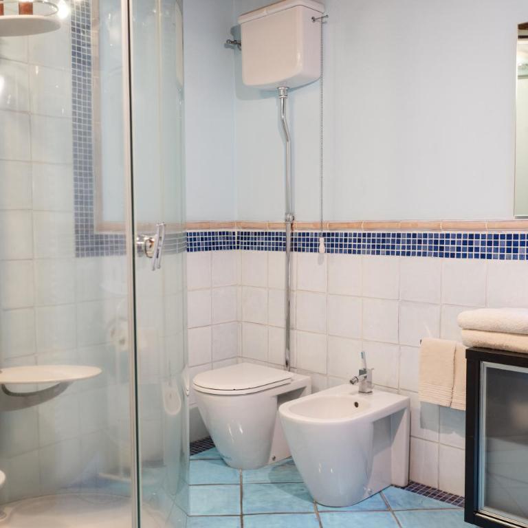 Le Dimore by Borgo Tessile - Voltumna - Casa Vacanze - 12