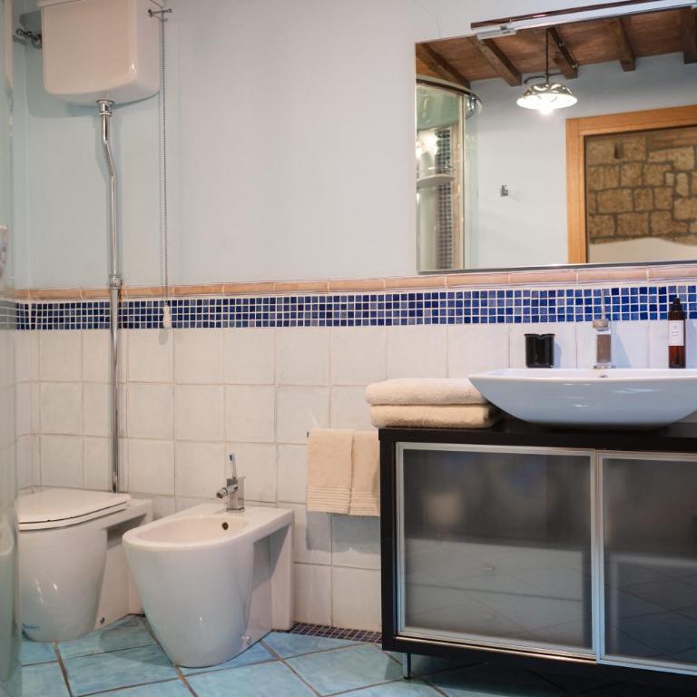 Le Dimore by Borgo Tessile - Voltumna - Casa Vacanze - 11