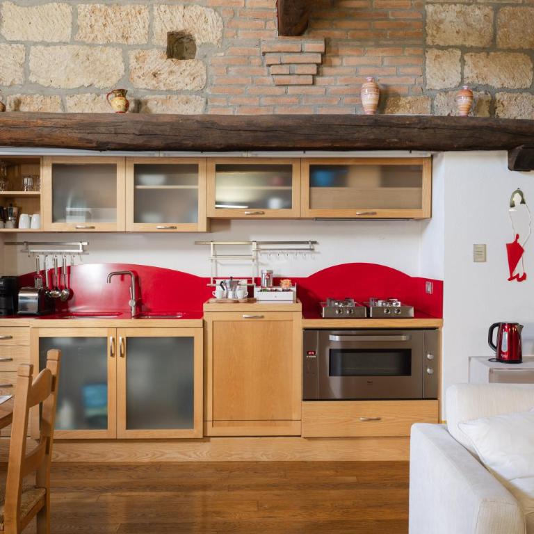Le Dimore by Borgo Tessile - Voltumna - Casa Vacanze - 16