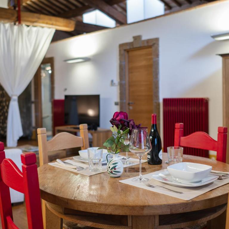 Le Dimore by Borgo Tessile - Voltumna - Casa Vacanze - 15