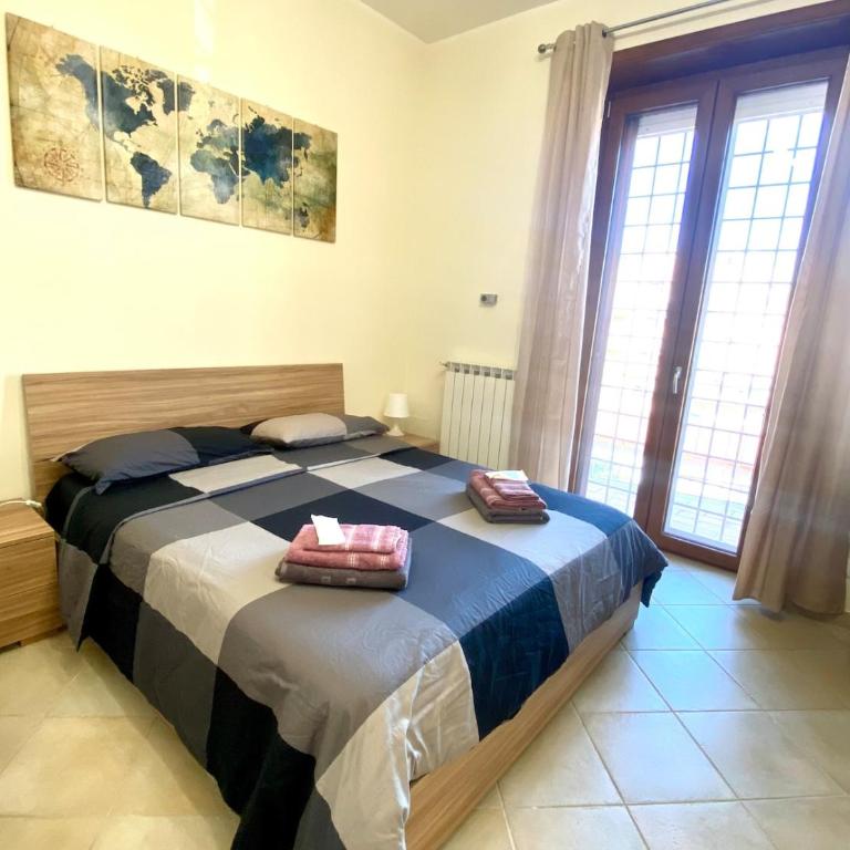 DOMUSinFABULA SanPietro - Appartamento con 1 Camera da Letto - 1