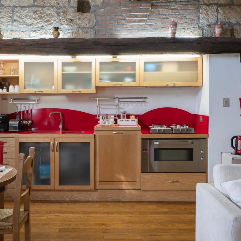 Le Dimore by Borgo Tessile - Voltumna - Casa Vacanze - 20