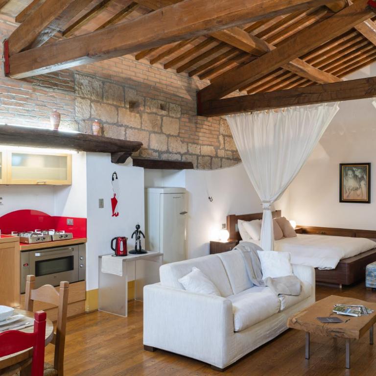 Le Dimore by Borgo Tessile - Voltumna - Casa Vacanze - 19