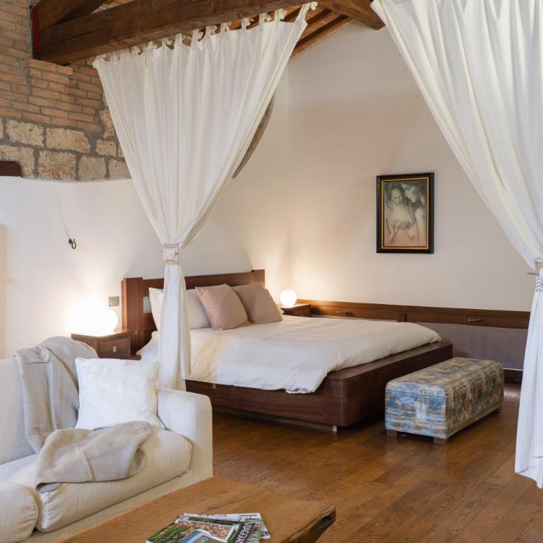 Le Dimore by Borgo Tessile - Voltumna - Casa Vacanze - 17