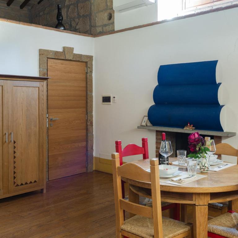 Le Dimore by Borgo Tessile - Voltumna - Casa Vacanze - 23