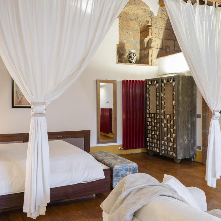Le Dimore by Borgo Tessile - Voltumna - Casa Vacanze - 21
