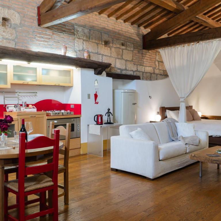 Le Dimore by Borgo Tessile - Voltumna - Casa Vacanze - 1