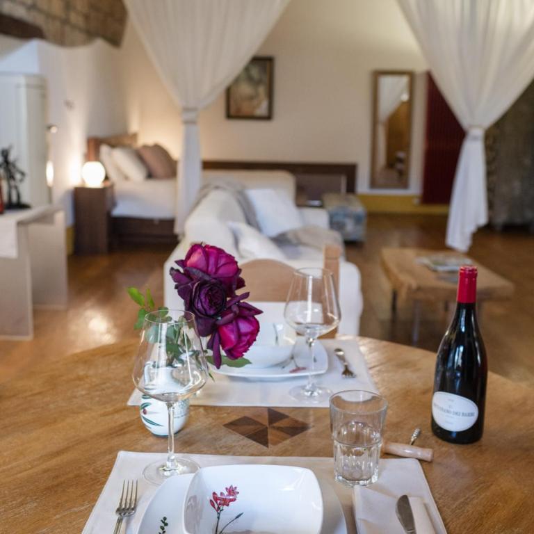 Le Dimore by Borgo Tessile - Voltumna - Casa Vacanze - 26