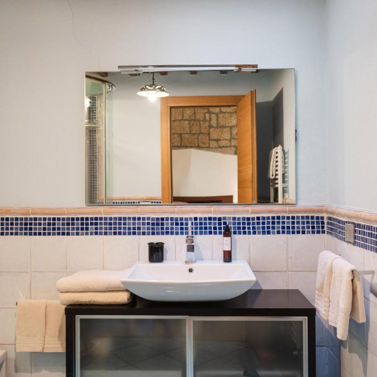 Le Dimore by Borgo Tessile - Voltumna - Casa Vacanze - 25