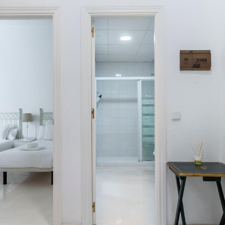 Veoapartment Francos - One-Bedroom Apartment - 12