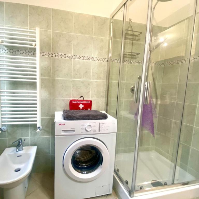 DOMUSinFABULA SanPietro - Appartamento con 1 Camera da Letto - 17